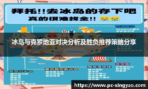 冰岛与克罗地亚对决分析及胜负推荐策略分享